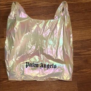 Nylon tote bag in good condition